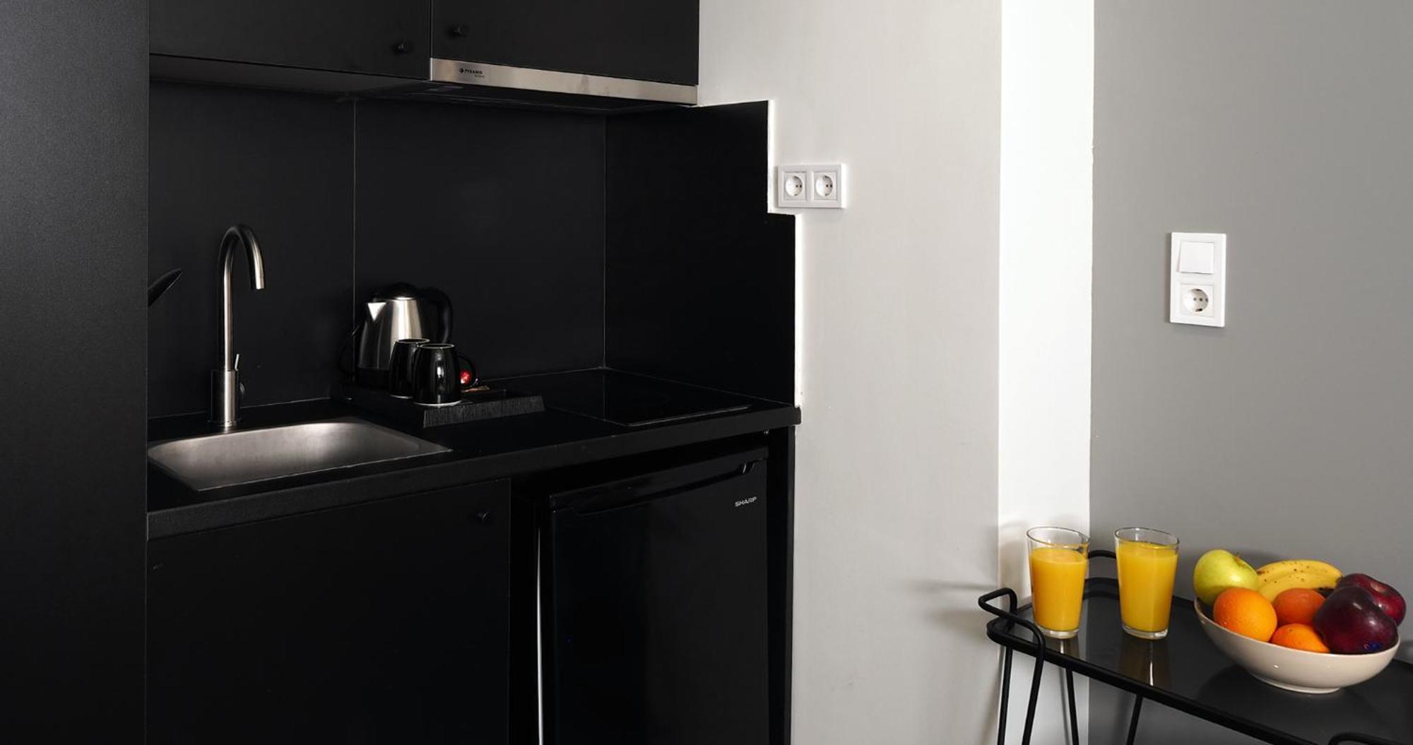 The Solon House-Self Check-In Ξενοδοχείο Αθήνα Εξωτερικό φωτογραφία