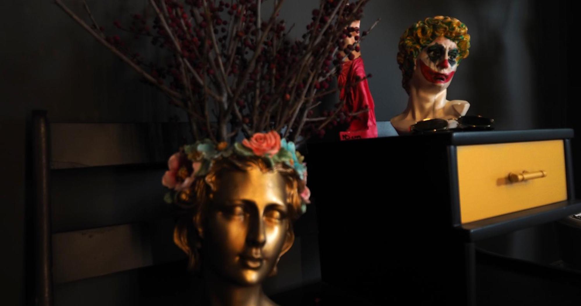 The Solon House-Self Check-In Ξενοδοχείο Αθήνα Εξωτερικό φωτογραφία